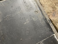 фото thumb №9, Бампер задняя задний mercedes glk x204 w204 2008-