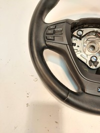 фото thumb №4, Bmw x3 x4 f25 f26 воздуховод лепестки переключения m набор