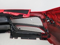 фото thumb №14, Ferrari 488 gtb карбон бампер перед передній передня частина бампер