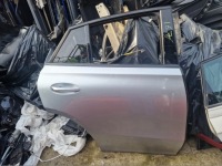 Дверь задние левая lub правое mercedes gle 167 рестайлинг  купе Цена, фото thumb