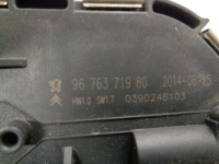 фото thumb №9, Citroen c4 picasso ii моторчик дворник механизм левый 9676371980