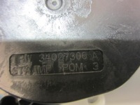 Bmw x3 g01 натяжители поперечина передний перед правый  левое  7469951 72117469960 с Разборки, фото thumb