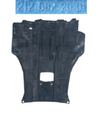 фото thumb №1, Защита тепловая mercedes cls 218 w218 2126822601