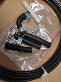 фото thumb №13, Webasto дизель ford s-max model od 2010r mondeo pilot t91 thermo top evo 5