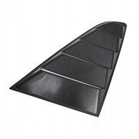 фото thumb №8, Жалюзі задній скло do mustang 2015-2021 кришка