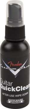 Fender 0990535000 Guitar Quick Clean для полировки. мерзавец