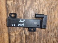 фото thumb №1, Jeep grand cherokee wk 2 ii усилитель антенны