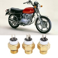 фото thumb №11, 3 szt. радиатор двигателя вентилятор жидкость охлаждающий переключатель датчика