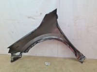 Крило правий перед передній lexus lbx 23- Недорого, фото thumb