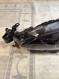 Фара левый mazda 6 рестайлинг  full led в Украине, фото thumb