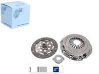 фото thumb №1, Блакитний print зчеплення kpl. nissan x-trail 2,2 di 4x4