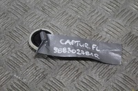 фото thumb №3, Заглушка жабо renault captur i 1 lift