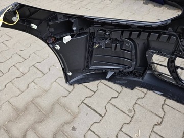 фото thumb №13, Bmw i4 g26 перед бампер переднє зад m набір 475