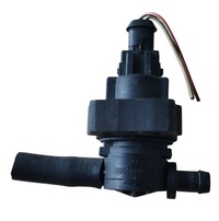 фото thumb №1, Клапан вакууму mercedes 0004701593