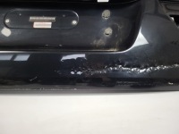 фото thumb №6, Задняя крышка багажника bmw x6 e71 2007-2014