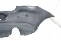 фото thumb №11, Vw polo v 5 6r 2009- бампер задняя задний 6r6807421bk