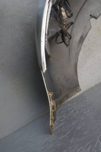 фото thumb №11, Бампер перед audi a4 b7 s-line z1958