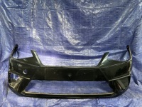 фото thumb №1, Seat ibiza 6f0 iv 18- бампер передній