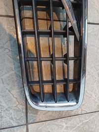 фото thumb №3, Решітка радіатора volvo xc90 lift