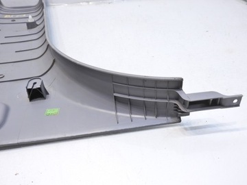 фото thumb №5, Защита стойка b правая kia sorento i