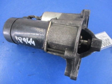 фото thumb №4, Peugeot 206 1.6 16v 109km стартер протестированный