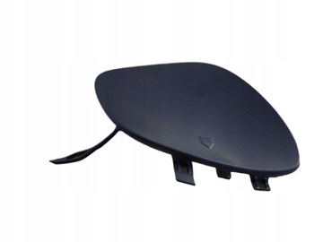 фото thumb №1, Mercedes c клас w205 205 заглушка na hak w бампер переднє нова