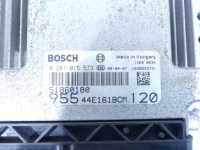 фото thumb №3, Бортовой компьютер набор alfa romeo mito 1,6 jtd