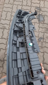 фото thumb №8, Панель под лобовым стеклом внутренние 9491931 volvo s40 ii v50