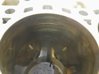 фото thumb №6, Bmw m4 g82 m3 g80 3.0t 510 km s58b30a блок двигателя 8047265