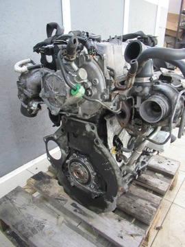 фото thumb №8, Двигун комплектний mazda 3 5 6 2.0 citd rf7j rf8g