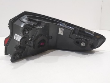 фото thumb №8, Bmw g30 lci рестайлинг лампа левый зад led красивая исправная