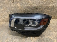 фото thumb №1, Mercedes glb 247 x247 лампа левая full led high performance левый usa ładna