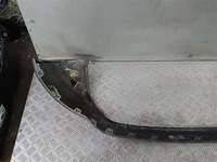 фото thumb №8, M8 накладка бампера задняя skoda yeti 5l6807521