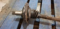 Приводной вал mercedes clk 2,2 Цена, фото thumb