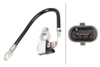 фото thumb №1, Датчик, керування акумулятором hella