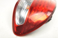 фото thumb №9, Nissan maxima лампа левая задняя левый задняя