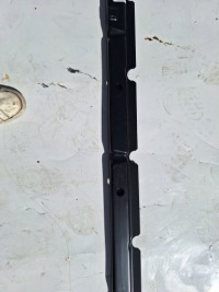 фото thumb №14, Vw transporter t5 кронштейн задняя молдинг порог порог 7h1809341