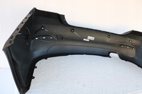 фото thumb №7, Bmw 4 f32 f33 f36 бампер задняя задний 7432634
