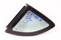 фото thumb №1, Стекло левая задняя кузовная porsche 987 cayman