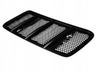 фото thumb №1, Mercedes ml gle w166 166 gl gls x166 решётка левая впуск w капот