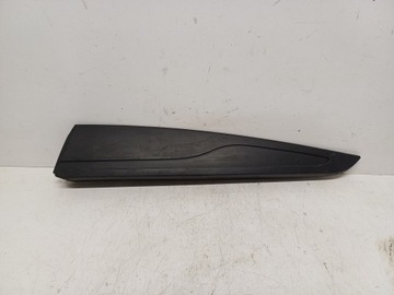 фото thumb №1, Renault clio 4 iv планка левая зад 828772096r