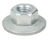 фото thumb №1, Кліпса оббивочний citroen berlingo c4