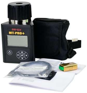 ИЗМЕРИТЕЛЬ ВЛАЖНОСТИ ЗЕРНА FARMEX MT-PRO+