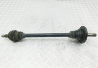 фото thumb №1, Піввісь ліва зад - mercedes c w205 c400 3.0b 4matic