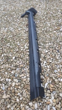 фото thumb №4, Ford kuga mk2 планка порогова ліва накладка порогова ліва cv44-s10155-a