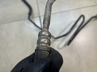 фото thumb №9, Шланг усилителя audi a3 8l 1.6 1j1422891e