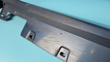 фото thumb №8, Bmw 2' f44 gran купе 22r планка накладка порогова ліва 7461381