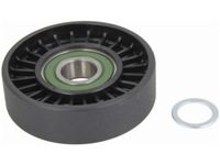 фото thumb №1, Ролик натягувача ремінь клиновий hyundai terracan 2.9