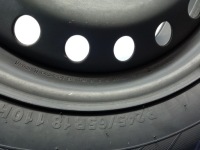 фото thumb №6, Jeep cherokee wk2 докаточное колесо (докатка) 5x127 8jx18 245/65 r18 047552124ac