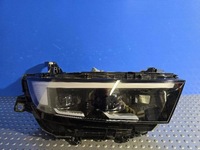 фото thumb №1, Opel astra l vi 6 ful led 9840160780 лампа передня перед права